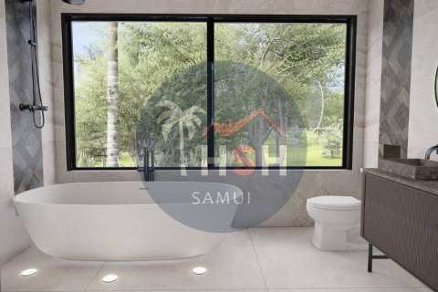 Villa in Ko Samui, Thailand 3 bedrooms № 180231 - photo 5