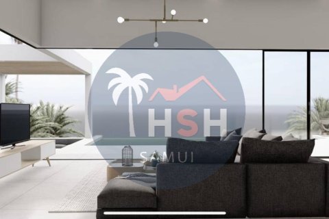Villa in Ko Samui, Thailand 3 bedrooms № 180231 - photo 11