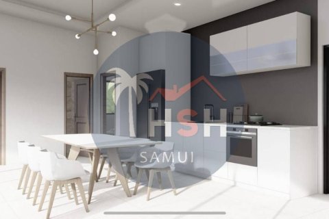 Villa in Ko Samui, Thailand 3 bedrooms № 180231 - photo 9