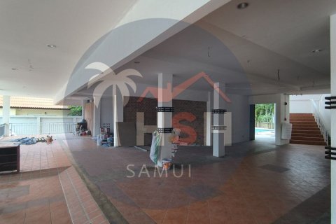 Hotel in Ko Samui, Thailand № 180232 - photo 4