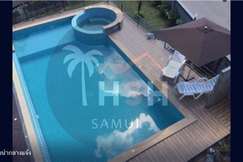 Hotel in Ko Samui, Thailand № 180232 - photo 9