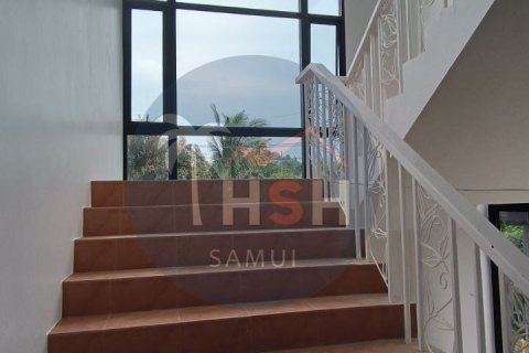 Hotel in Ko Samui, Thailand № 180232 - photo 17