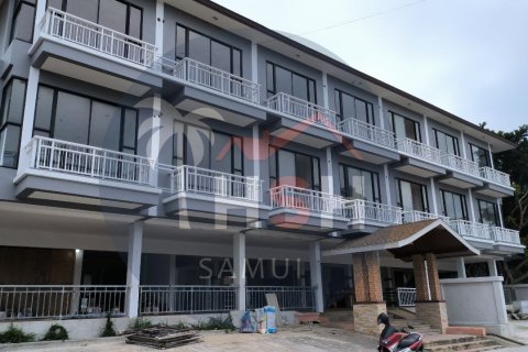 Hôtel à Ko Samui, Thaïlande № 180232