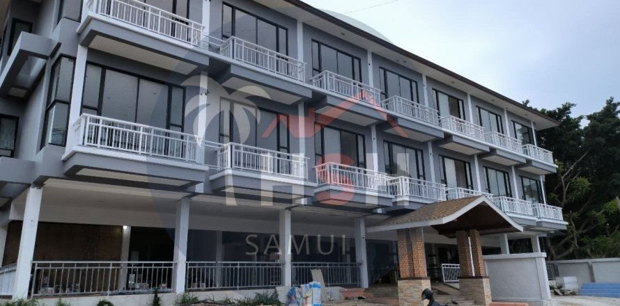 Hotel in Ko Samui, Thailand № 180232