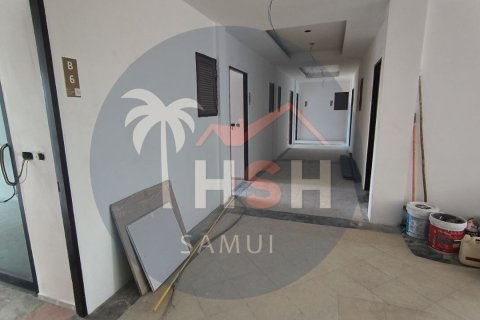 Hotel in Ko Samui, Thailand № 180232 - photo 12