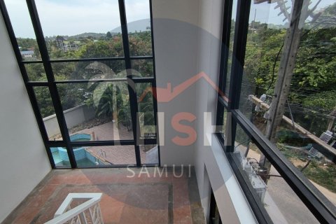 Hotel in Ko Samui, Thailand № 180232 - photo 18