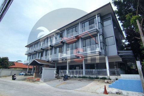 Hotel in Ko Samui, Thailand № 180232 - photo 2