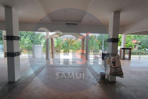 Hotel in Ko Samui, Thailand № 180232 - photo 8