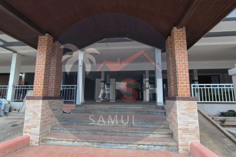 Hotel in Ko Samui, Thailand № 180232 - photo 3