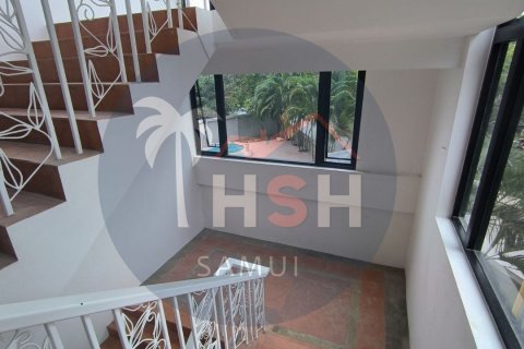 Hotel in Ko Samui, Thailand № 180232 - photo 11