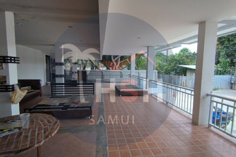Hotel in Ko Samui, Thailand № 180232 - photo 7