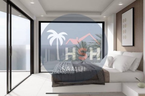 Villa in Ko Samui, Thailand 3 bedrooms № 180230 - photo 7