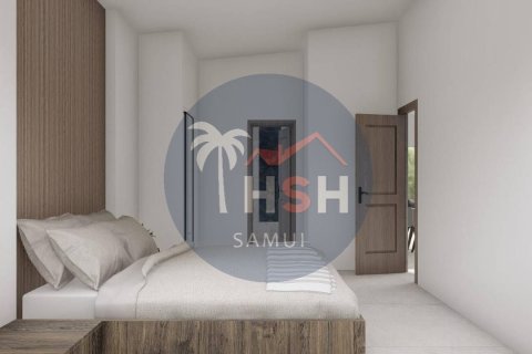 Villa in Ko Samui, Thailand 3 bedrooms № 180230 - photo 10