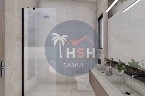 Villa in Ko Samui, Thailand 3 bedrooms № 180230 - photo 12