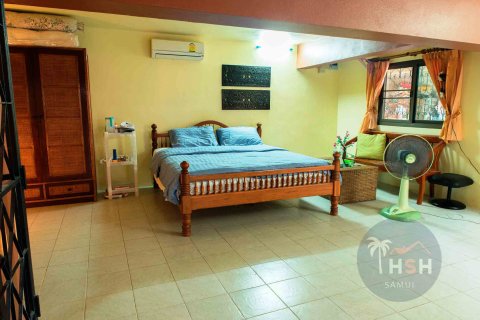 Villa sur Chaweng Beach, Ko Samui, Thaïlande 4 chambres № 180235 - photo 8