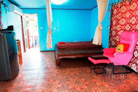Villa sur Chaweng Beach, Ko Samui, Thaïlande 4 chambres № 180235 - photo 14