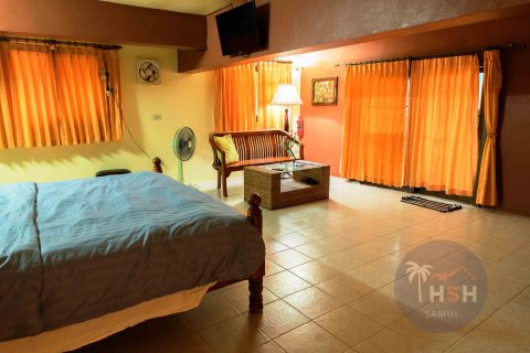 Villa sur Chaweng Beach, Ko Samui, Thaïlande 4 chambres № 180235 - photo 9