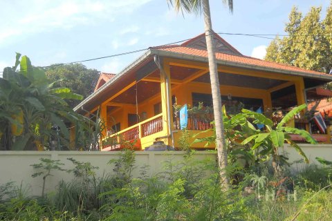 Villa sur Chaweng Beach, Ko Samui, Thaïlande 4 chambres № 180235 - photo 15