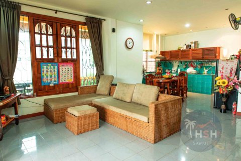Villa sur Chaweng Beach, Ko Samui, Thaïlande 4 chambres № 180235 - photo 5