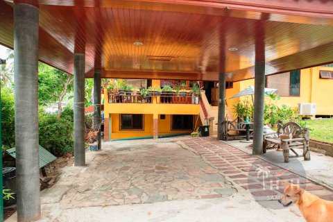 Villa sur Chaweng Beach, Ko Samui, Thaïlande 4 chambres № 180235 - photo 2