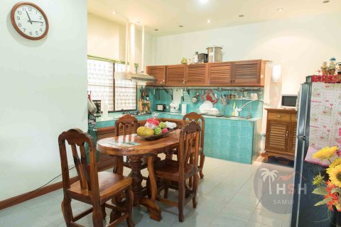 Villa sur Chaweng Beach, Ko Samui, Thaïlande 4 chambres № 180235 - photo 7
