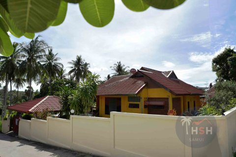 Villa sur Chaweng Beach, Ko Samui, Thaïlande 4 chambres № 180235 - photo 11