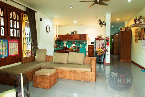 Villa sur Chaweng Beach, Ko Samui, Thaïlande 4 chambres № 180235 - photo 4
