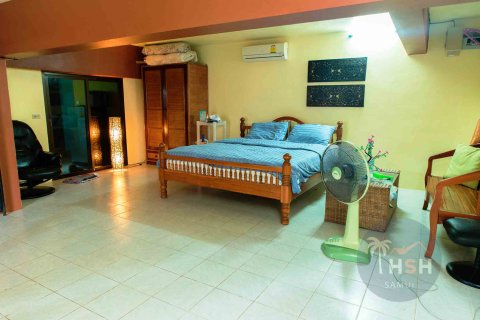 Villa sur Chaweng Beach, Ko Samui, Thaïlande 4 chambres № 180235 - photo 10