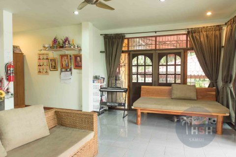 Villa sur Chaweng Beach, Ko Samui, Thaïlande 4 chambres № 180235 - photo 6