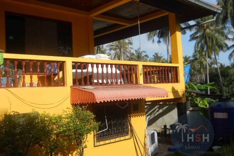 Villa sur Chaweng Beach, Ko Samui, Thaïlande 4 chambres № 180235 - photo 16
