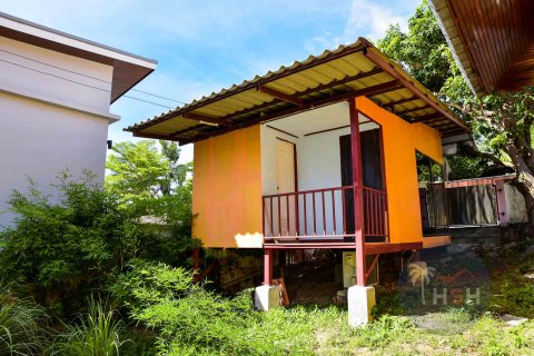 Villa sur Chaweng Beach, Ko Samui, Thaïlande 4 chambres № 180235 - photo 12