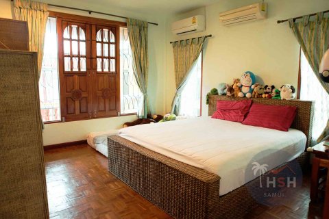 Villa sur Chaweng Beach, Ko Samui, Thaïlande 4 chambres № 180235 - photo 13
