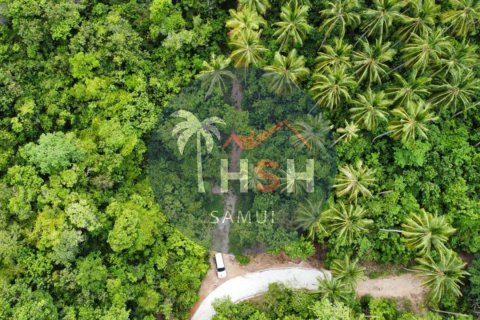 Land in Ko Samui, Thailand № 180234 - photo 6