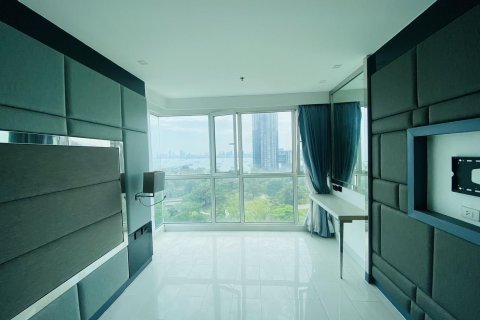 Кондоминиум с 2 спальнями в Паттайе, Таиланд № 139218 - фото 4