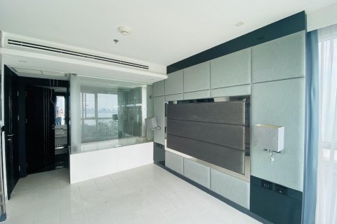 Кондоминиум с 2 спальнями в Паттайе, Таиланд № 139218 - фото 8