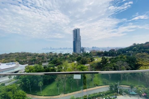 Кондоминиум с 2 спальнями в Паттайе, Таиланд № 139218 - фото 6