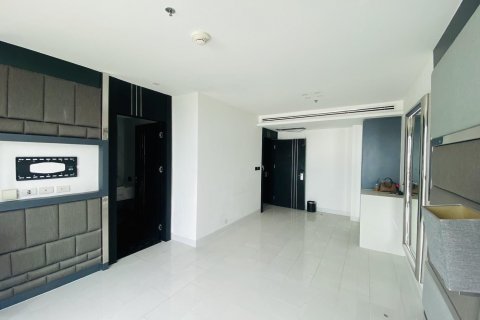 Кондоминиум с 2 спальнями в Паттайе, Таиланд № 139218 - фото 2