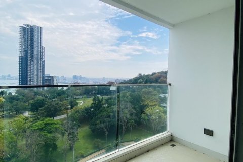 Кондоминиум с 2 спальнями в Паттайе, Таиланд № 139218 - фото 10