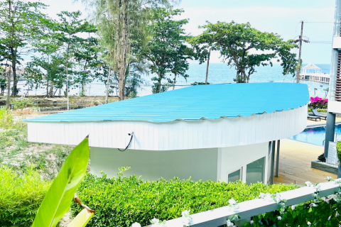 Студия в кондо в Кату, Таиланд № 139220 - фото 18