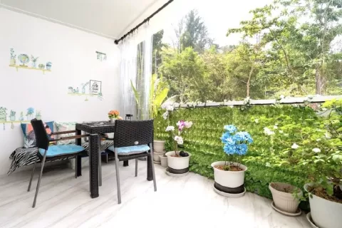 Студия в кондо в Кату, Таиланд № 139220 - фото 5