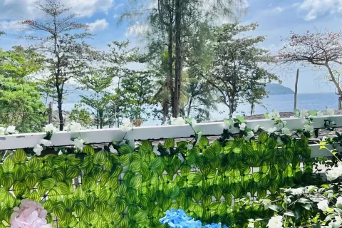 Студия в кондо в Кату, Таиланд № 139220 - фото 19