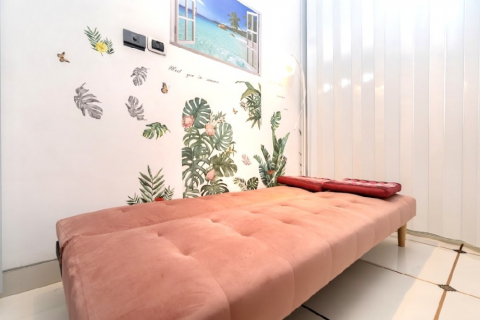 Студия в кондо в Кату, Таиланд № 139220 - фото 8