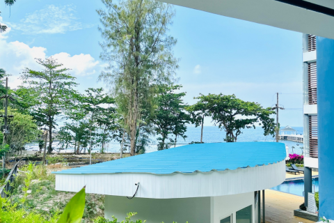 Студия в кондо в Кату, Таиланд № 139220 - фото 16