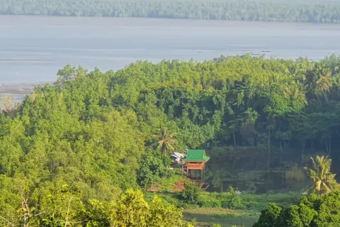 Land in Ao Luek, Thailand 9600 sq.m. № 139217 - photo 19