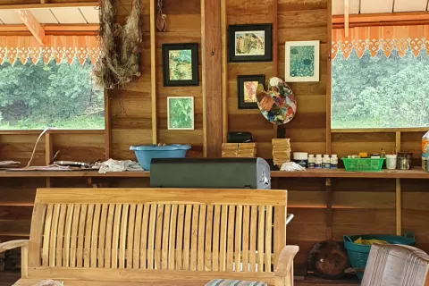 Land in Ao Luek, Thailand 9600 sq.m. № 139217 - photo 6