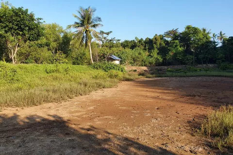 Land in Ao Luek, Thailand 9600 sq.m. № 139217 - photo 7