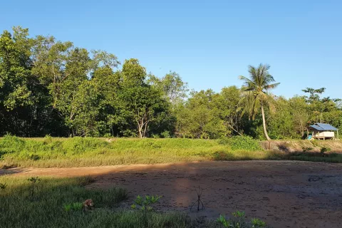 Land in Ao Luek, Thailand 9600 sq.m. № 139217 - photo 17