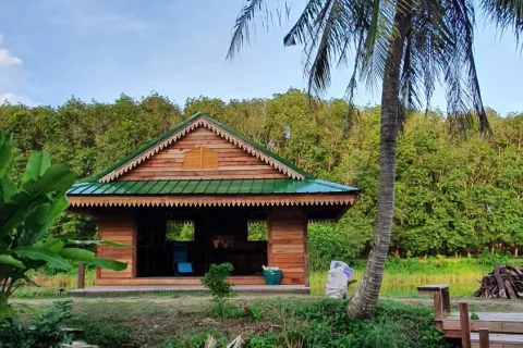 Land in Ao Luek, Thailand 9600 sq.m. № 139217 - photo 5