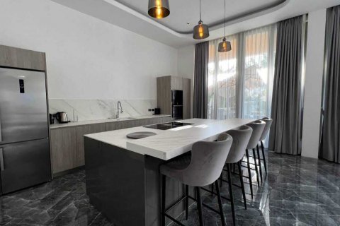 Вилла в Пхукете, Таиланд с 3 спальнями  № 139234 - фото 8