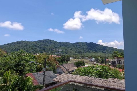 Вилла в Пхукете, Таиланд с 3 спальнями  № 139234 - фото 15